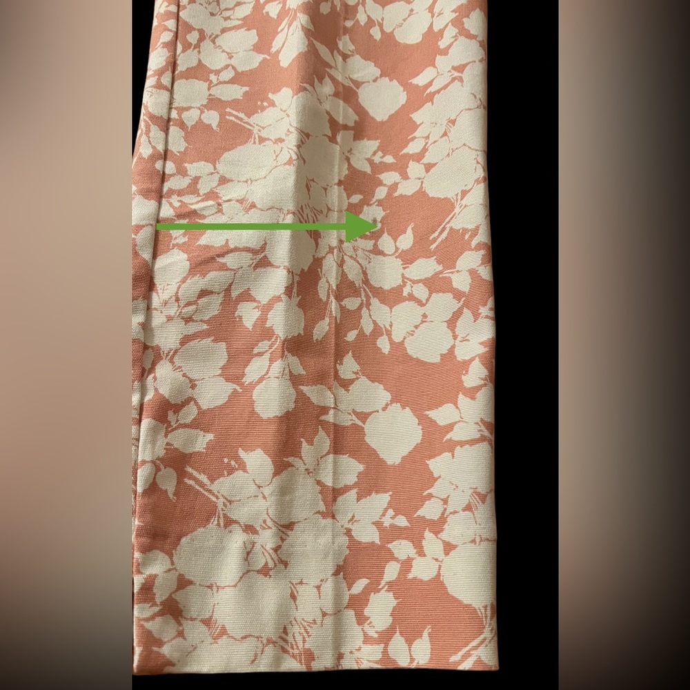 Talbots cropped pants - Picture 5 of 6